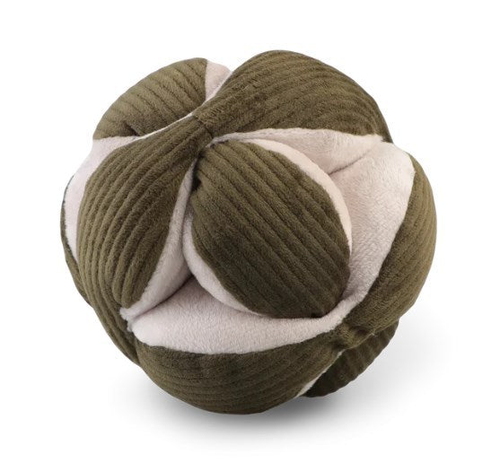 Hunde Schnüffelball