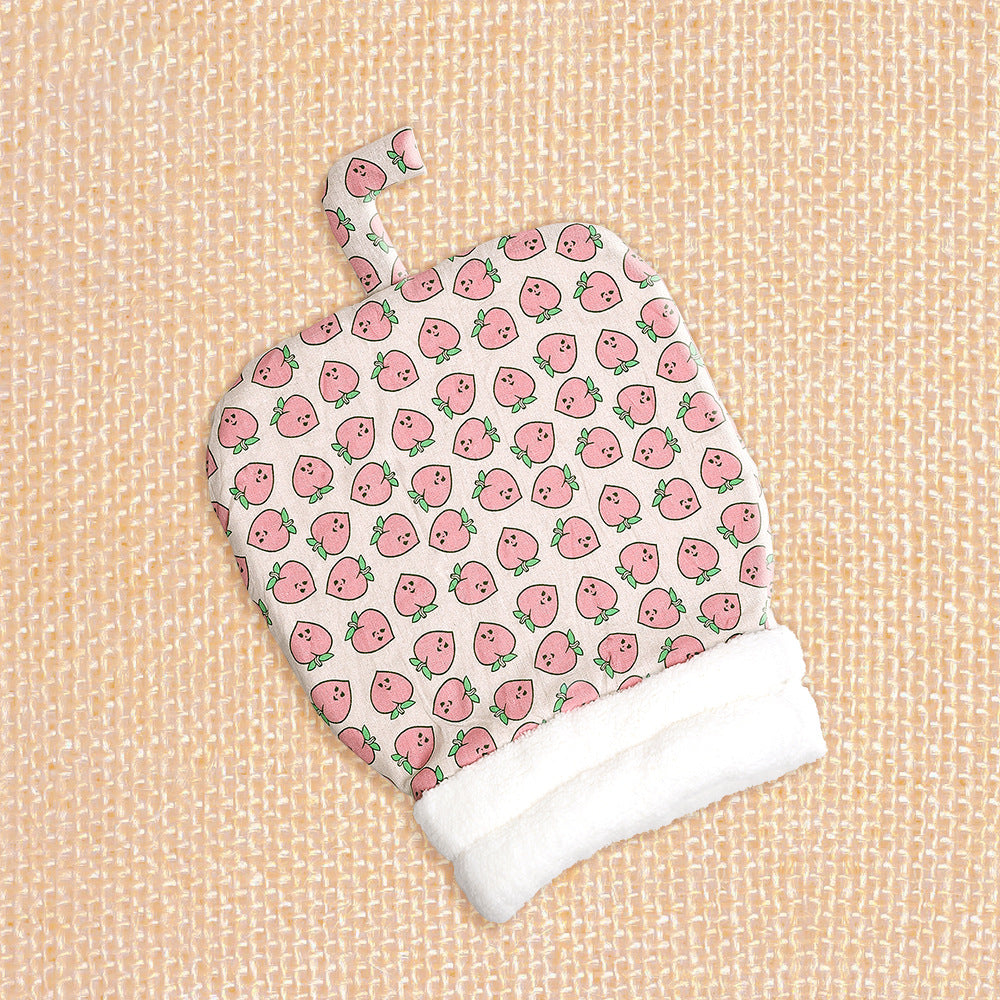 Gemütlicher Katzenschlafsack